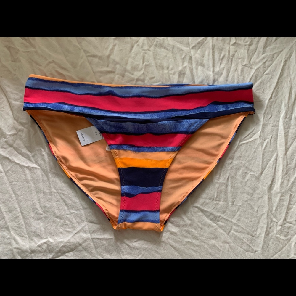 Womens swim suit bottom